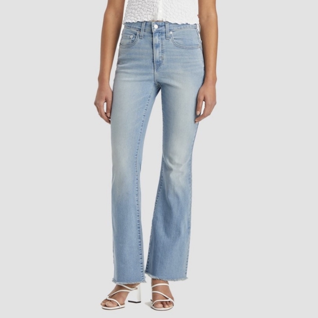 Levis 726 Flare